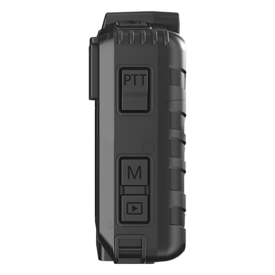 EPCOM XMRX5 - Body Camera para Seguridad / Hasta 32 Megapixeles / Video HD 3 Megapixel / Descarga de Video Automática / GPS | SIERRA STORE