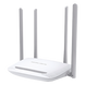 Router Inalámbrico N / 300 Mbps / 2.4 GHz / 1 Puerto WAN 10/100 Mbps / 3 Puertos LAN 10/100 Mbps / 4 Antenas 5 dBi | SIERRA STORE