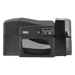 Impresora de Tarjetas / DTC4500e / Doble Cara / 300 dpi / 225 Tarjetas/Hora / USB y TCP/IP | SIERRA STORE