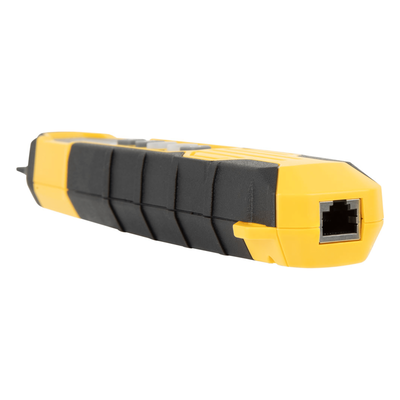 Sonda de Rastreo de Tono / Digital y Analógico / LED Integrado / Conector de Auriculares / Punta Reemplazable / 20 Horas de Batería | SIERRA STORE