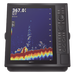 Pantalla Náutica GPS / 15 Pulgadas / Resolución XGA 1024x768 / Sonar CHIRP Dual-Frecuencia 50/200 kHz / ClearVü y SideVü / NMEA 2000 y | SIERRA STORE
