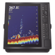 Pantalla Náutica GPS / 15 Pulgadas / Resolución XGA 1024x768 / Sonar CHIRP Dual-Frecuencia 50/200 kHz / ClearVü y SideVü / NMEA 2000 y | SIERRA STORE