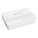 HIKVISION DS-3E0505D-E - Switch Gigabit No Administrable de Escritorio con 5 puertos 10 / 100 / 1000 Mbps / Diseño Compacto y Estetico | SIERRA STORE