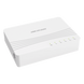 HIKVISION DS-3E0505D-E - Switch Gigabit No Administrable de Escritorio con 5 puertos 10 / 100 / 1000 Mbps / Diseño Compacto y Estetico | SIERRA STORE