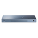 Switch / 16 Puertos Gigabit / 10/100/1000 Mbps / Fanless / Escritorio o Pared | SIERRA STORE