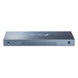 Switch / 16 Puertos Gigabit / 10/100/1000 Mbps / Fanless / Escritorio o Pared | SIERRA STORE