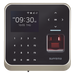 Lector de huella con IA / Reconocimiento profundo / 500,000 usuarios / Control de acceso y asistencia | SIERRA STORE