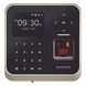 Lector de huella con IA / Reconocimiento profundo / 500,000 usuarios / Control de acceso y asistencia | SIERRA STORE