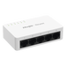 Switch No Administrable / 5 Puertos 10/100 Mbps / Visibilidad Cloud / Plug & Play / 1 Gbps Switching Capacity | SIERRA STORE