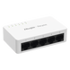 Switch No Administrable / 5 Puertos 10/100 Mbps / Visibilidad Cloud / Plug & Play / 1 Gbps Switching Capacity | SIERRA STORE