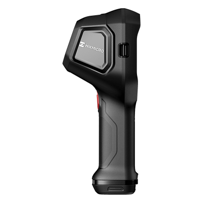 Cámara Termográfica Portátil / Resolución 384 x 288 / Rango -20°C a 1200°C / Frecuencia 60 Hz / IP67 / LCD 4.3" / Autonomía 6 Horas | SIERRA STORE