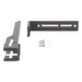 PANDUIT FR6ALB - Soporte en L para Canaleta / Compatible FiberRunner 4x4 y 6x4 / Montaje en Riel Escalerilla 0.375 x 1.5/2 pulgadas / | SIERRA STORE