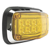 Luz de Advertencia / 8 x 4 in / Ámbar / IP67 / 12-30 VCC / SAE J595 / ECE R65 | SIERRA STORE