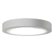 Luminaria LED Redonda de  6"  / Montaje Superficial / 3 Temperaturas Seleccionables 3000K-4000K-5000K / 90 CRI / 120 V  / Áreas | SIERRA STORE