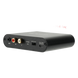 Transmisor Inalámbrico Silent Disco / Entrada RCA y Micrófono Simultánea / Alcance 300 m (984 ft) / Batería 1000 mAh / Autonomía 12 | SIERRA STORE