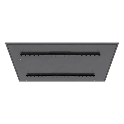 EPCOM INDUSTRIAL SDJH163 - Adaptador de Soporte VESA / Extensores Ajustables 500-900 mm / 1.64-2.95 ft / Compatibilidad Horizontal | SIERRA STORE