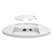 Punto de Acceso Wi-Fi 6 / AX6000 MU-MIMO 4x4 / Puerto 2.5 Gbps / PoE+ / Cobertura Extendida / Montaje Techo/Pared | SIERRA STORE