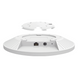 Punto de Acceso Wi-Fi 6 / AX6000 MU-MIMO 4x4 / Puerto 2.5 Gbps / PoE+ / Cobertura Extendida / Montaje Techo/Pared | SIERRA STORE