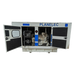 Planta de Emergencia Diesel / 110 KW( 138 kVA) Emergencia/ 100KW ( 119 kVA) Continuo/ Trifásico 4 Hilos /  220V/127/  Motor Cummins | SIERRA STORE