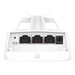 Punto de Acceso Bridge Exterior / 5 GHz / 867 Mbps / Alcance 5 km (3.1 mi) / IP65 / 3 Puertos Gigabit / Antena 11 dBi / PoE Pasivo 24V | SIERRA STORE