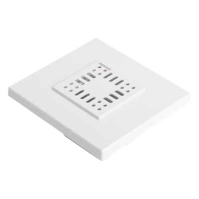 Micrófono Omnidireccional / Empotrable / Preamplificador Integrado / Salida 3Vpp / 5VDC / 44x44x44 mm | SIERRA STORE