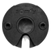 Motor para persianas / 40 mm / 120V AC / 60Hz / RTS 433.42 MHz / IP30 / Límites electrónicos | SIERRA STORE