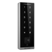 HIKVISION DS-K1105EMKB-QR - Teclado Esclavo de Control de Acceso / Lector Dual MIFARE 13.56 MHz y PROX EM 125 KHz / Bluetooth y | SIERRA STORE