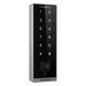 HIKVISION DS-K1105EMKB-QR - Teclado Esclavo de Control de Acceso / Lector Dual MIFARE 13.56 MHz y PROX EM 125 KHz / Bluetooth y | SIERRA STORE