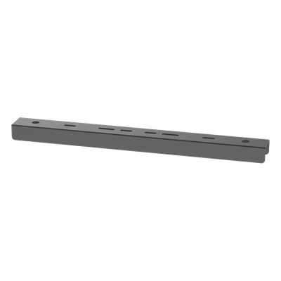 PANDUIT PWBTB12BL - Soporte Tipo Trapecio / Hasta 12 in (305 mm) Ancho / Varilla Roscada 1/2 in / Acero con Recubrimiento en Polvo / | SIERRA STORE