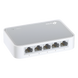 Switch de escritorio / 5 puertos / 10/100 Mbps / Auto-MDI/MDIX / Green Ethernet | SIERRA STORE