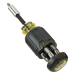Desarmador Trompo / 8 en 1 / Longitud Ajustable / Impacto Removible / Cushion-Grip | SIERRA STORE