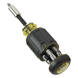 Desarmador Trompo / 8 en 1 / Longitud Ajustable / Impacto Removible / Cushion-Grip | SIERRA STORE