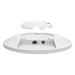 Punto de Acceso Wi-Fi 6 / AX5400 / MU-MIMO 4x4 / Puerto 2.5 Gbps / PoE+ / 16 SSID / Montaje Techo/Pared | SIERRA STORE