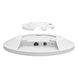 Punto de Acceso Wi-Fi 6 / AX5400 / MU-MIMO 4x4 / Puerto 2.5 Gbps / PoE+ / 16 SSID / Montaje Techo/Pared | SIERRA STORE