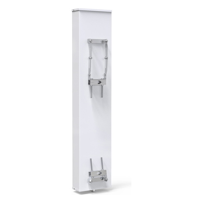 EPCOM EP-AS1721-18 - Antena Sectorial para Exterior / 1710-2190 MHz / Ganancia 18 dBi / Ancho de Banda 480 MHz / VSWR ≤1.5 / Potencia | SIERRA STORE