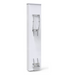 EPCOM EP-AS1721-18 - Antena Sectorial para Exterior / 1710-2190 MHz / Ganancia 18 dBi / Ancho de Banda 480 MHz / VSWR ≤1.5 / Potencia | SIERRA STORE