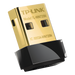 Adaptador USB Wi-Fi / 150 Mbps / 2.4 GHz / 802.11n/g/b / Antena Interna / Nano | SIERRA STORE