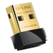 Adaptador USB Wi-Fi / 150 Mbps / 2.4 GHz / 802.11n/g/b / Antena Interna / Nano | SIERRA STORE