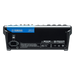 Mezcladora de Audio Analógica / 12 Canales / 6 Entradas Micrófono-Línea / 2 Buses de Grupo / Preamplificadores D-PRE / Compresores de | SIERRA STORE