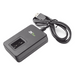 Enrolador de Huellas USB / 500 DPI / CMOS 2MP / SDK Gratuito / Detección Huellas Vivas / Compatible Java Android Windows | SIERRA STORE