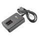 Enrolador de Huellas USB / 500 DPI / CMOS 2MP / SDK Gratuito / Detección Huellas Vivas / Compatible Java Android Windows | SIERRA STORE