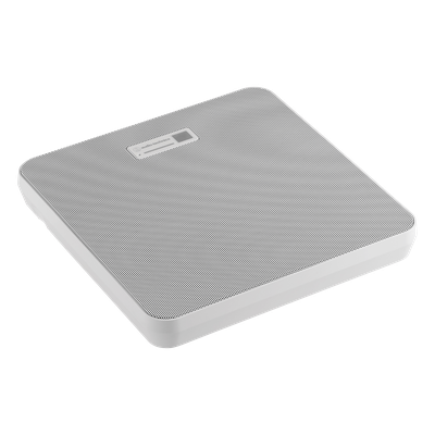 Micrófono de techo para videoconferencias / Dante / PoE / 80 Hz - 20 kHz / Patrón polar ajustable por software | SIERRA STORE