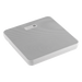 Micrófono de techo para videoconferencias / Dante / PoE / 80 Hz - 20 kHz / Patrón polar ajustable por software | SIERRA STORE