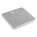 Micrófono de techo para videoconferencias / Dante / PoE / 80 Hz - 20 kHz / Patrón polar ajustable por software | SIERRA STORE