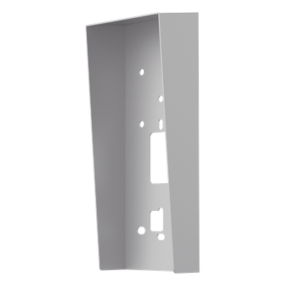 HIKVISION DS-KAB805-S1 - Carcasa Protectora para Teclados / Compatibilidad DS-K1T805 / Protección contra Lluvia y Polvo / Material | SIERRA STORE
