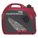 Generador Inversor Portátil / 1.7 kW Nominal / 2.0 kW Arranque / 120 VCA / 60 Hz / Tanque 4.5 L / 11 Horas Autonomía | SIERRA STORE