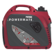 Generador Inversor Portátil / 1.7 kW Nominal / 2.0 kW Arranque / 120 VCA / 60 Hz / Tanque 4.5 L / 11 Horas Autonomía | SIERRA STORE