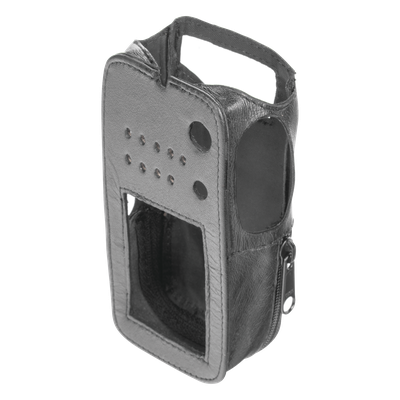 Funda Reforzada de Piel / Piel Vacuno Original / Forro Sintético / 56 x 115 x 32 mm / 2.2 x 4.5 x 1.3 in | SIERRA STORE