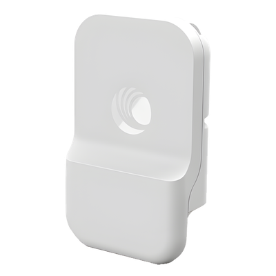 Nodo cliente 60 GHz / Antena sectorial 80° / 22.5 dBi / Hasta 1640 pies / 2 Gbps simétrico | SIERRA STORE