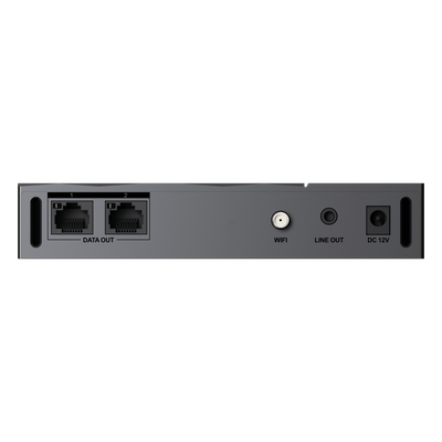 HIKVISION DS-DT30P-01HI02NO - Controlador LED / 2 Puertos RJ45 / Carga 1.3 MP / HDMI 1.3 / Android 14 / 2 GB RAM / 64 GB | SIERRA STORE